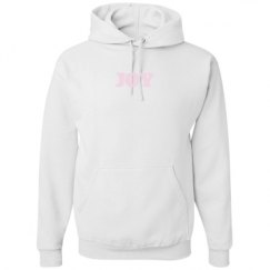 Unisex Basic Promo Hoodie