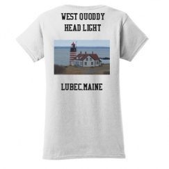 Ladies Basic Softstyle Tee