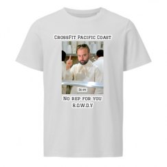 Unisex Organic Mid-Light T-Shirt