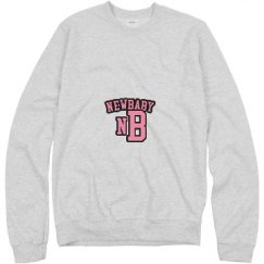 Unisex Basic Promo Crewneck Sweatshirt