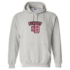 Unisex Basic Promo Hoodie