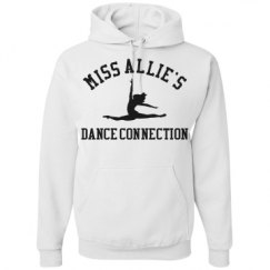 Unisex Basic Promo Hoodie