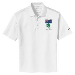 Unisex Nike Basic Dri Fit Polo Shirt