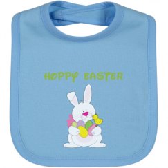 Infant Jersey Bib