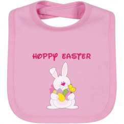 Infant Jersey Bib