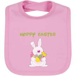 Infant Jersey Bib