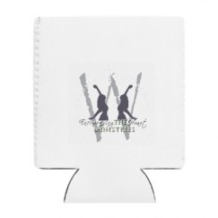 Regular 12 oz Can Cooler