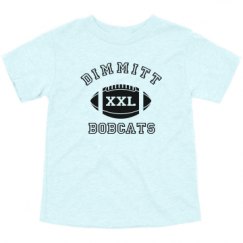 Toddler Triblend Tee