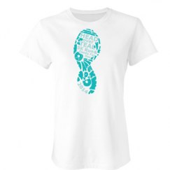 Ladies Slim Fit Favorite Tee
