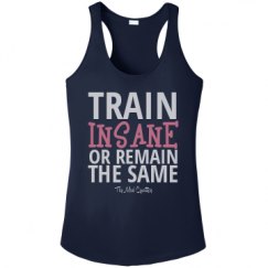 Ladies Athletic Performance Racerback Tank