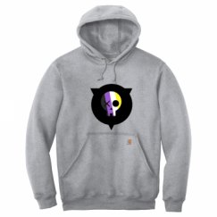 Unisex Carhartt Hooded Sweatshirt