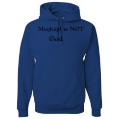 Unisex Basic Promo Hoodie