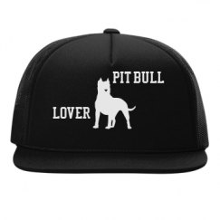 Foamie Snapback Trucker Hat