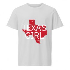 Unisex Organic Mid-Light T-Shirt