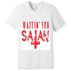 Unisex Triblend Tee