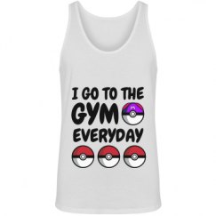 Unisex Jersey Tank Top