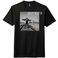 Unisex Perfect Tri Tee