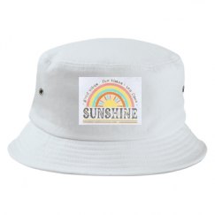 Unisex Bucket Hat
