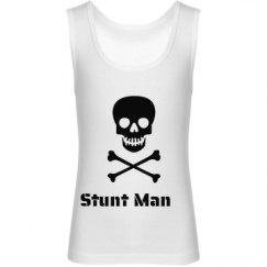Youth Jersey Tank Top