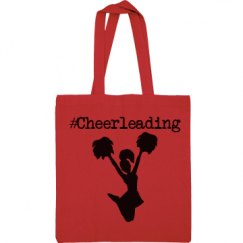 Canvas Tote Bag