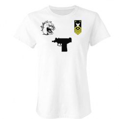 Ladies Slim Fit Favorite Tee