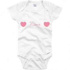 Gerber® Brand Baby Onesies®