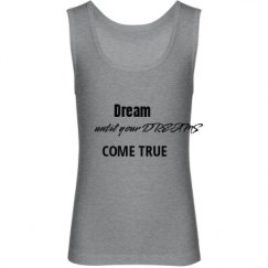 Youth Jersey Tank Top