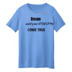 Youth Nike Legend Shirt