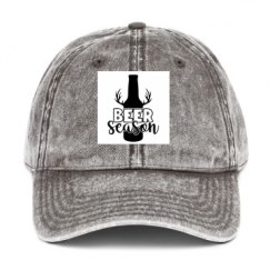 Vintage Baseball Cap