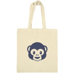Canvas Bargain Tote Bag