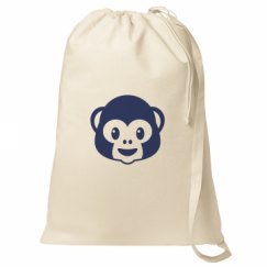 Canvas Laundry Bag