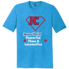 Unisex Perfect Tri Tee