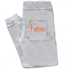 Unisex Fleece Jogger