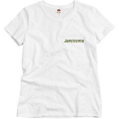 Ladies Basic Softstyle Promo Tee