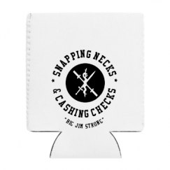 Regular 12 oz Can Cooler