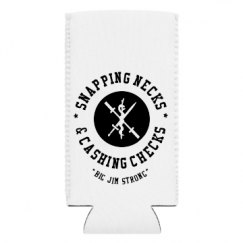 Slim 12 oz Can Cooler