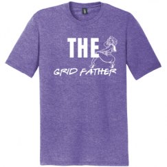 Unisex Perfect Tri Tee