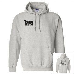 Team RPM Phil 413 Hoodie