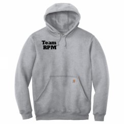 Unisex Carhartt Hooded Sweatshirt