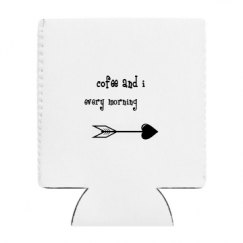 Regular 12 oz Can Cooler