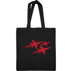 Canvas Tote Bag