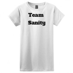 Ladies Basic Softstyle Tee