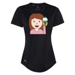 Women's Adidas Sport Shirt 