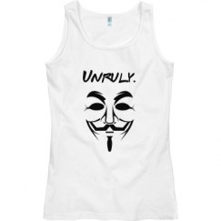 Ladies Semi-Fitted Tank