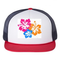 Foamie Snapback Trucker Hat