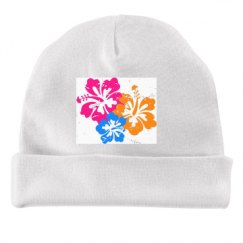 Rabbit Skins Baby Hat