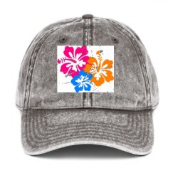 Vintage Baseball Cap