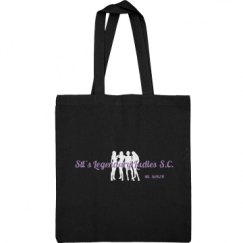 Canvas Tote Bag