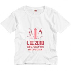 Youth Basic Promo Tee