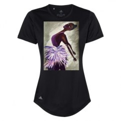 Women's Adidas Sport Shirt 